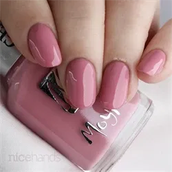 952 Solange, Moyra Gel look Neglelak